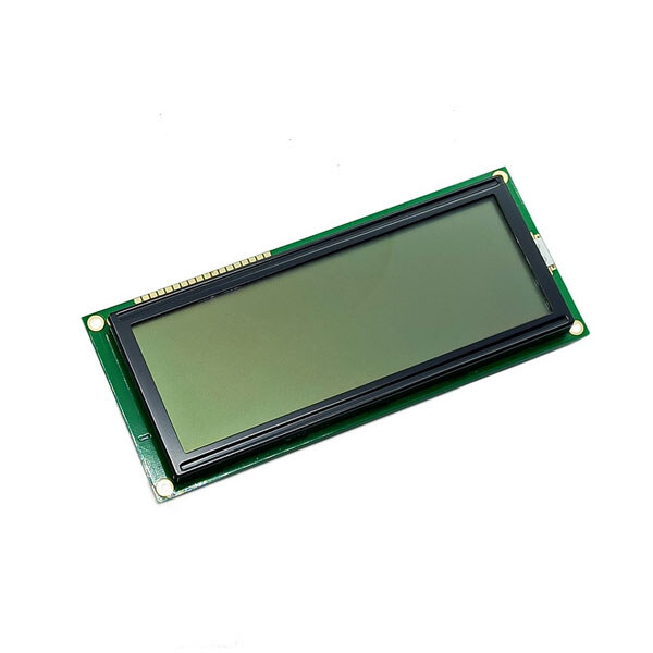 Жидко-кристаллическая матрица WH2004L1-YGH-CW-SPI - № 1 Жидко-кристаллическая матрица WH2004L1-YGH-CW-SPI - № 1