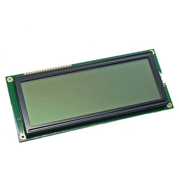 Жидко-кристаллическая матрица WH2004L2-YGH-CW-I2C - № 1 Жидко-кристаллическая матрица WH2004L2-YGH-CW-I2C - № 1