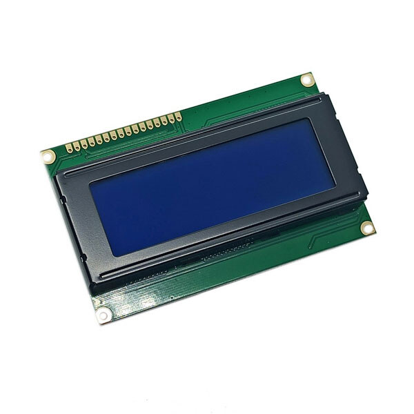 Жидко-кристаллическая матрица WH2004A2-TMI-CW-I2C - № 1 Жидко-кристаллическая матрица WH2004A2-TMI-CW-I2C - № 1