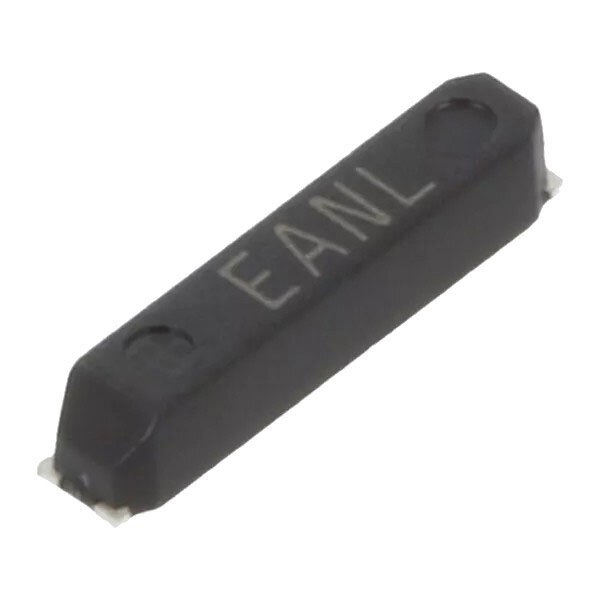 Кварцевий резонатор 32.768K7PI/6914E - № 1 Кварцевий резонатор 32.768K7PI/6914E - № 1