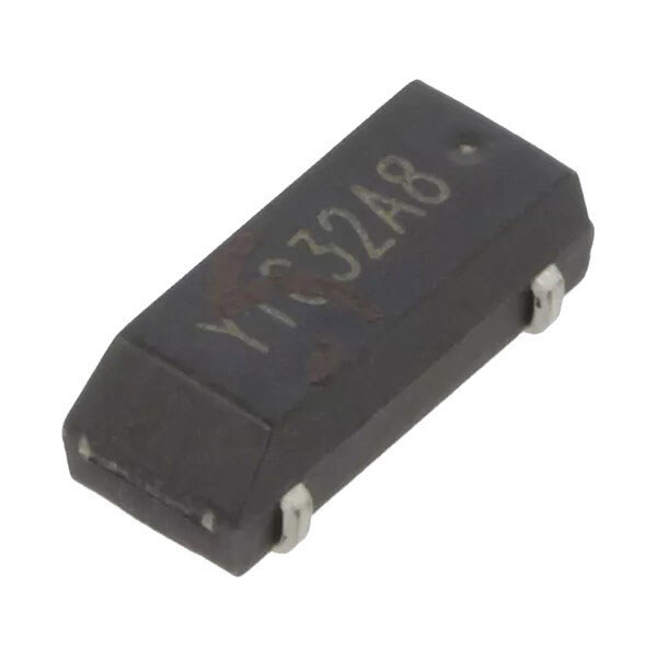 Кварцевий резонатор 32.768K7PI/MC306 - № 1 Кварцевий резонатор 32.768K7PI/MC306 - № 1