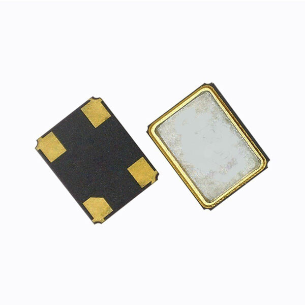 Кварцевий резонатор X252024MRB4SI - № 1 Кварцевий резонатор X252024MRB4SI - № 1