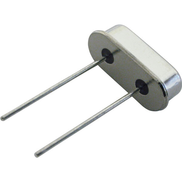 Кварцевий резонатор X49SD8MSD2SC - № 1 Кварцевий резонатор X49SD8MSD2SC - № 1