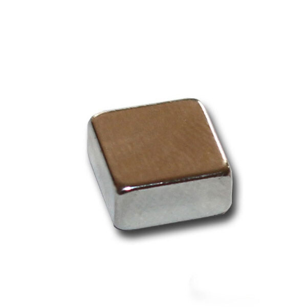 Магніт Magnet-10X10X5 - № 1 Магніт Magnet-10X10X5 - № 1