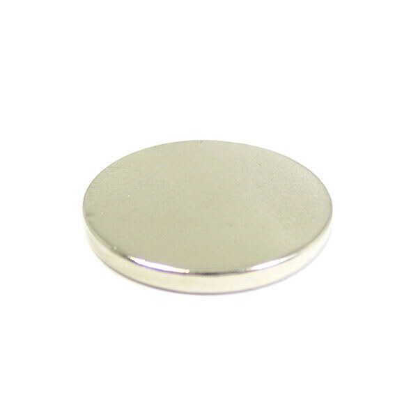 Магніт Magnet-20X2 - № 1 Магніт Magnet-20X2 - № 1