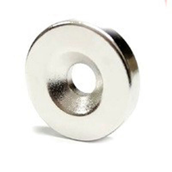 Магнит Magnet-15X4-4 - № 1 Магнит Magnet-15X4-4 - № 1