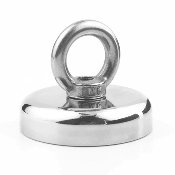 Магніт Magnet-D48 - № 1 Магніт Magnet-D48 - № 1