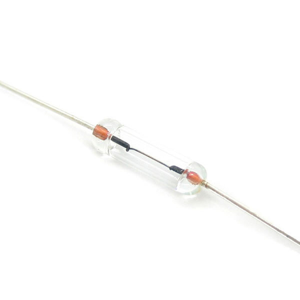 Запобіжник плавкий FUSE 1A 250V 3X10-GS - № 1 Запобіжник плавкий FUSE 1A 250V 3X10-GS - № 1