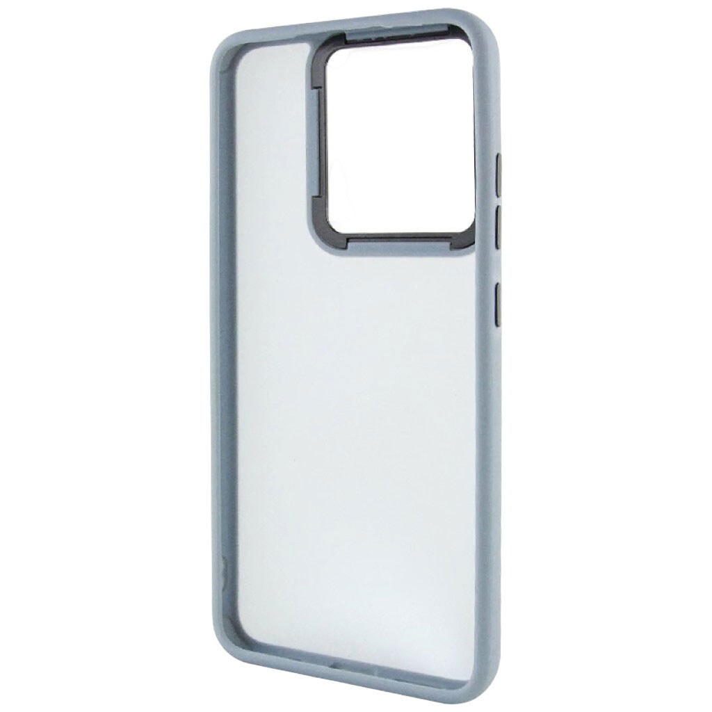 Чехол (накладка) Xiaomi Poco C85 / Redmi 15C, Epik Lyon frosted, Sierra Blue, Синий - № 3 Чехол (накладка) Xiaomi Poco C85 / Redmi 15C, Epik Lyon frosted, Sierra Blue, Синий - № 3