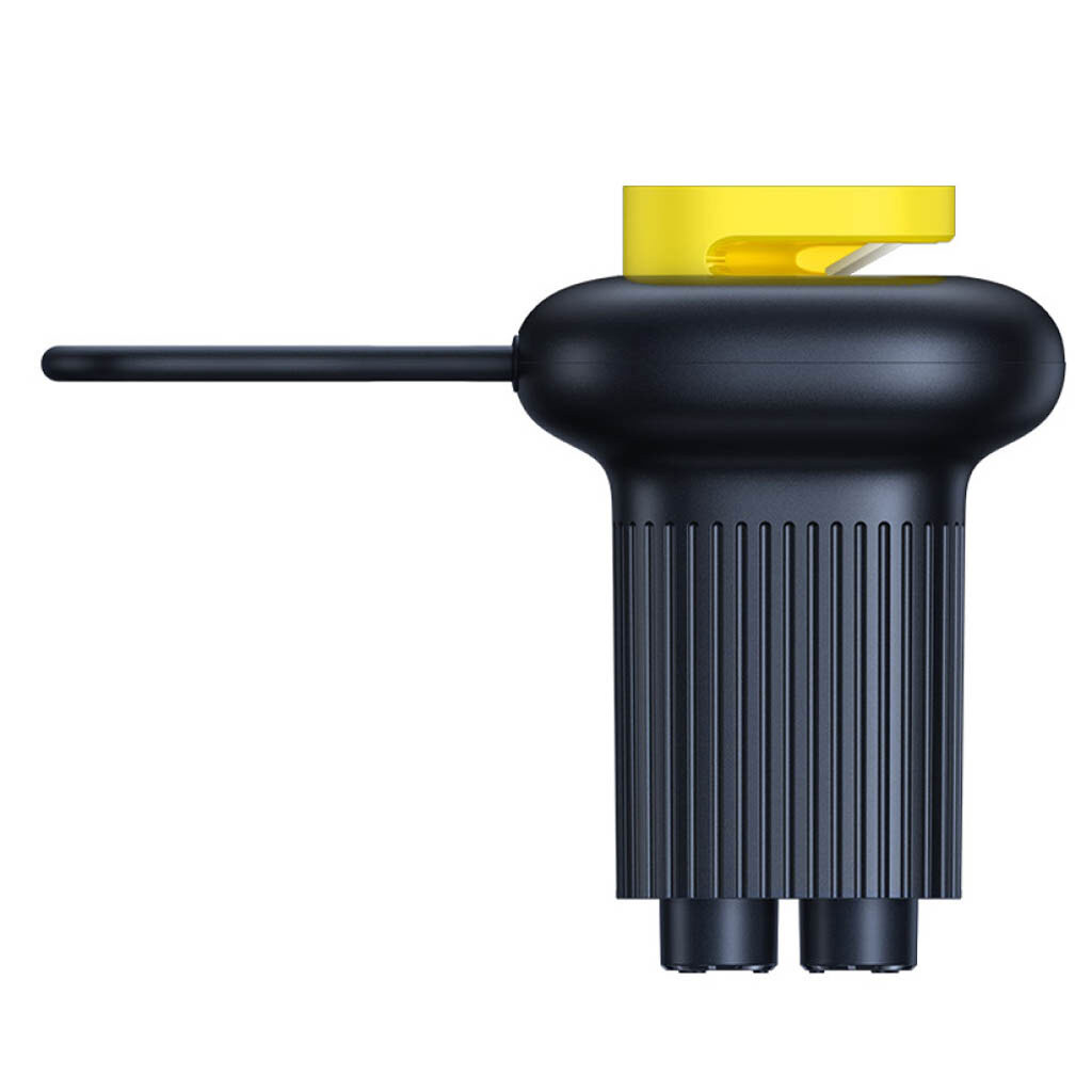 Автомобильный молоток Baseus C10972300121-00 GoTrip DT1, Черный - № 2 Автомобильный молоток Baseus C10972300121-00 GoTrip DT1, Черный - № 2