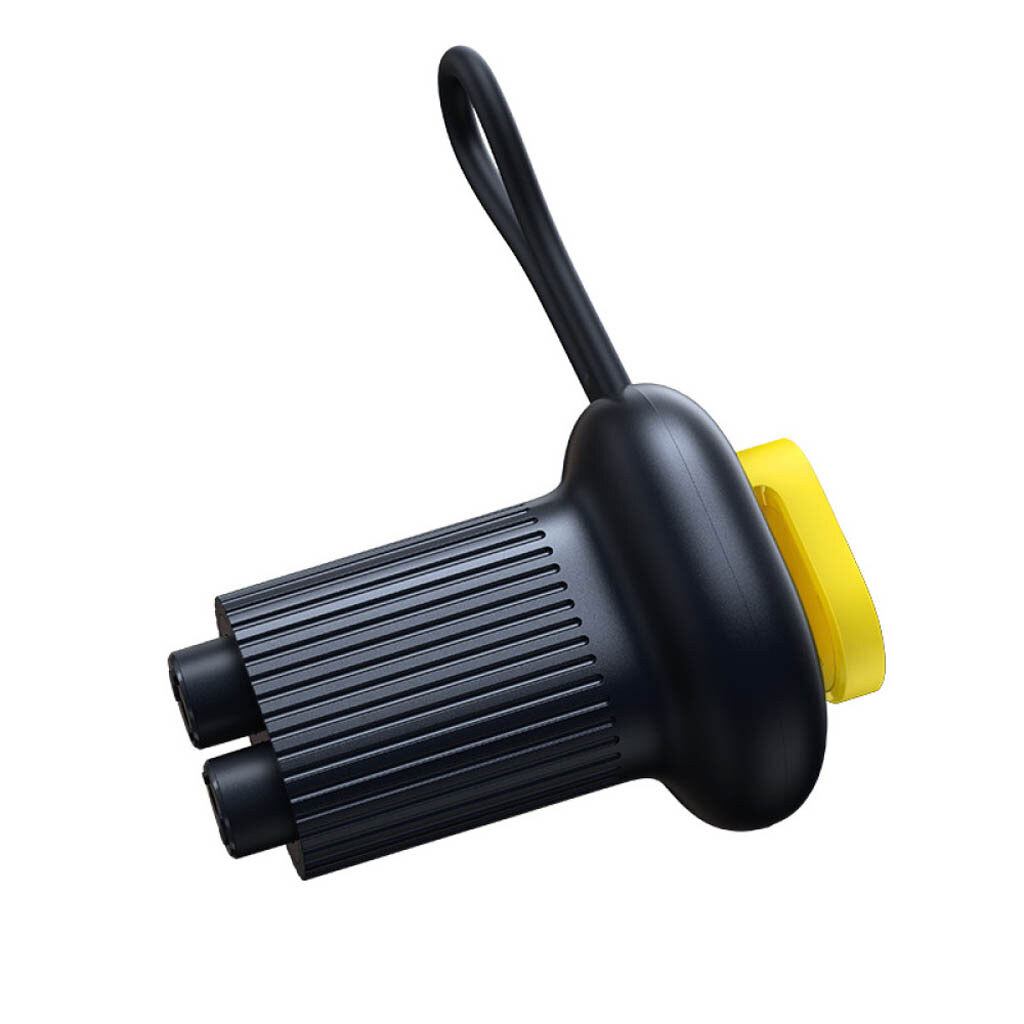 Автомобильный молоток Baseus C10972300121-00 GoTrip DT1, Черный - № 3 Автомобильный молоток Baseus C10972300121-00 GoTrip DT1, Черный - № 3