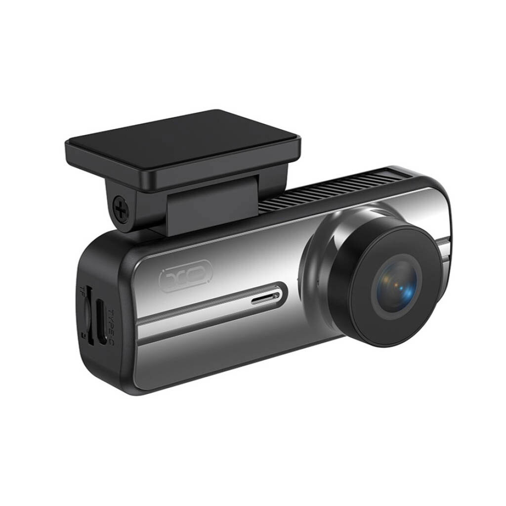 Видеорегистратор XO XJ07, Черный - № 2 Видеорегистратор XO XJ07, Черный - № 2