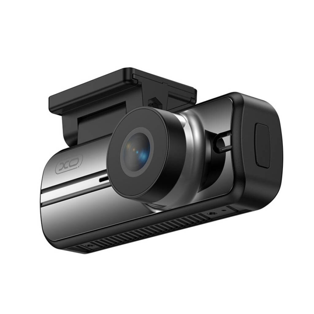 Видеорегистратор XO XJ07, Черный - № 4 Видеорегистратор XO XJ07, Черный - № 4