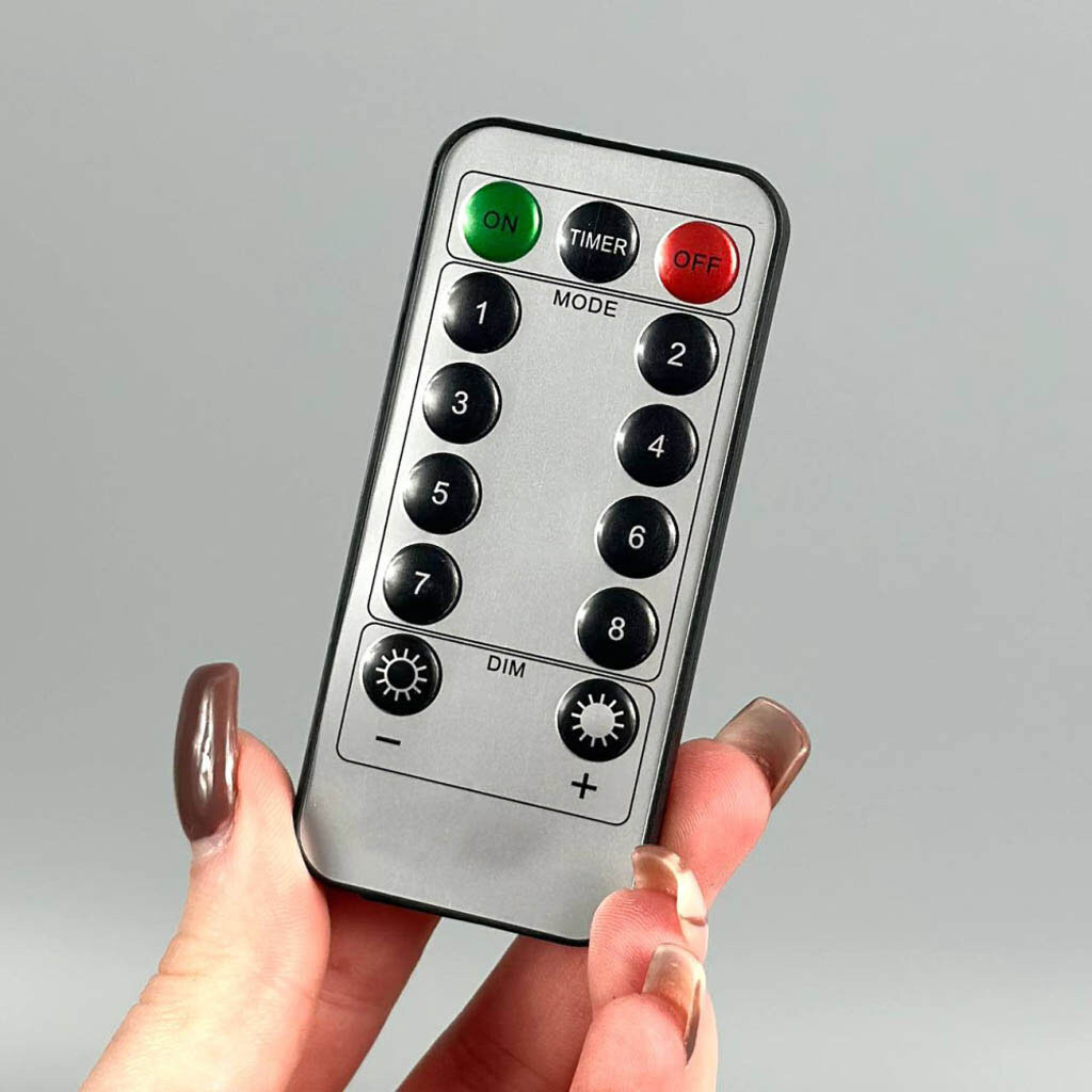 Светодиодная гирлянда Xmas Мишура, 30.0 м. - № 8 Светодиодная гирлянда Xmas Мишура, 30.0 м. - № 8