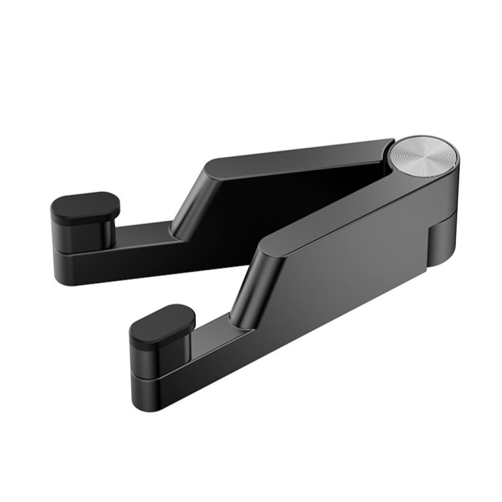 Держатель (Холдер) XO C179 Mini, Черный - № 2 Держатель (Холдер) XO C179 Mini, Черный - № 2