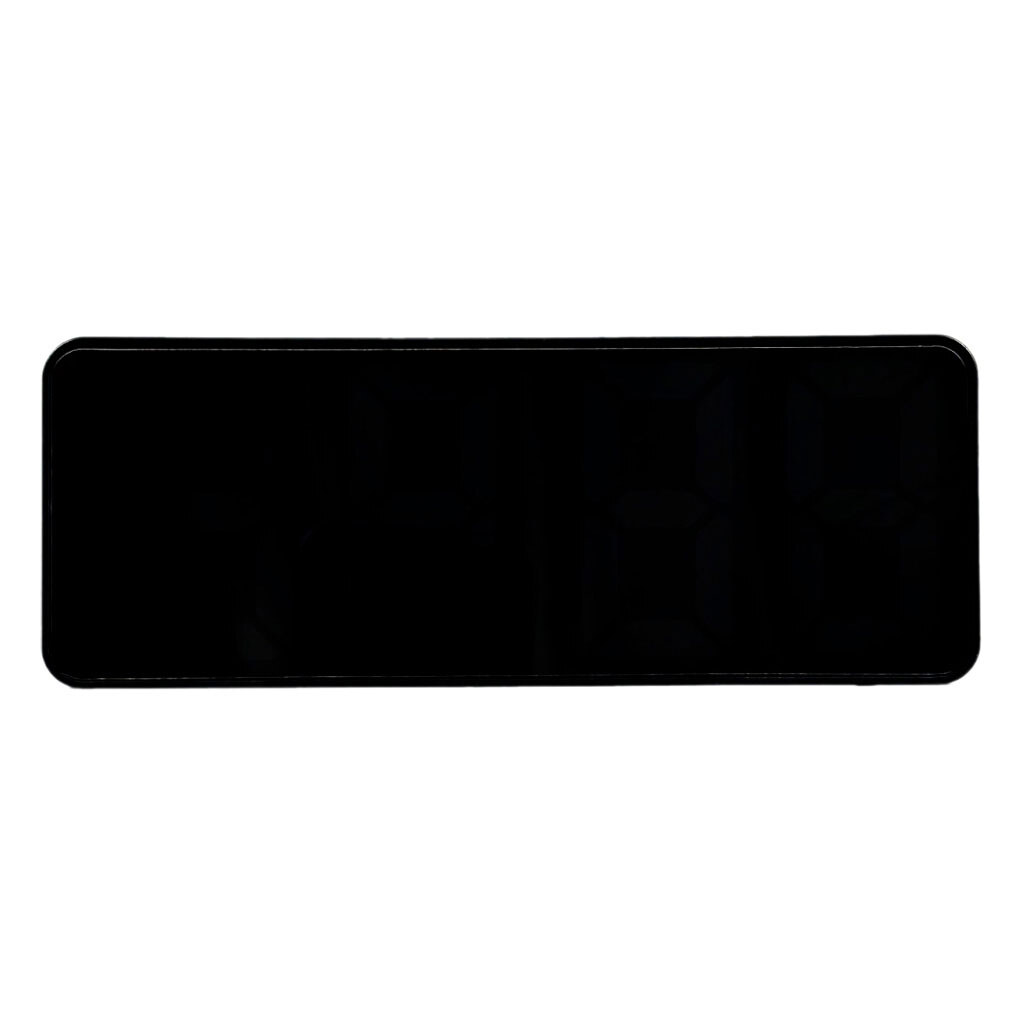 Годинник VST-898-4, Чорний - № 1 Годинник VST-898-4, Чорний - № 1