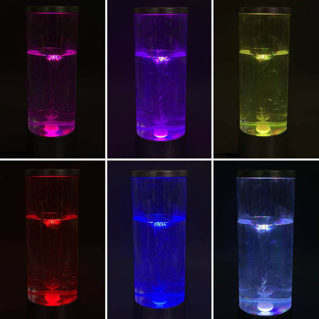 Нічник Вихор FS-S, Сірий - № 5 Нічник Вихор FS-S, Сірий - № 5