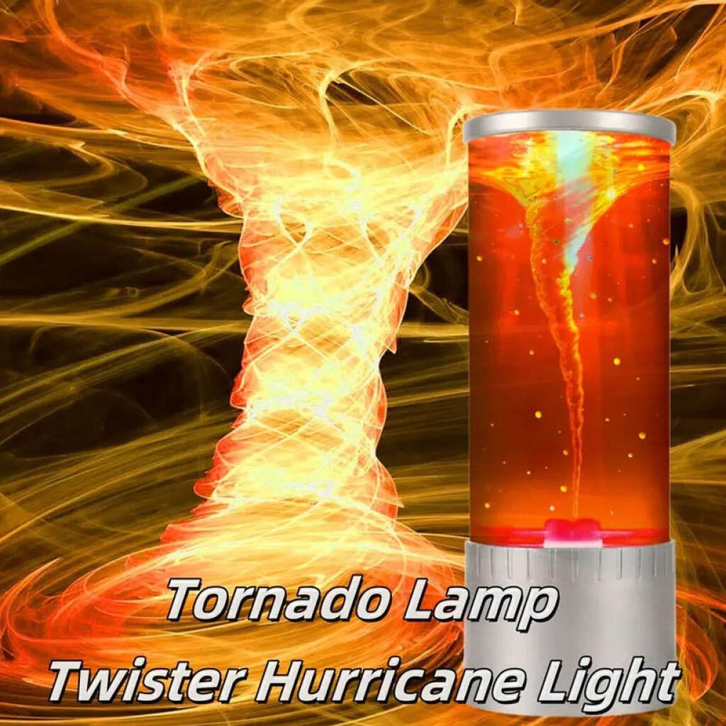 Нічник Вихор FS-S, Сірий - № 6 Нічник Вихор FS-S, Сірий - № 6