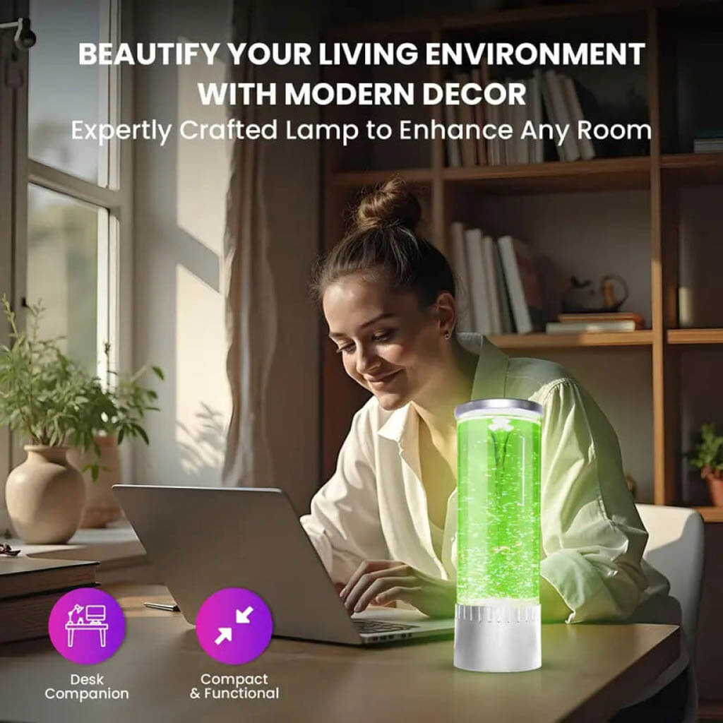 Нічник Вихор FS-S, Сірий - № 7 Нічник Вихор FS-S, Сірий - № 7