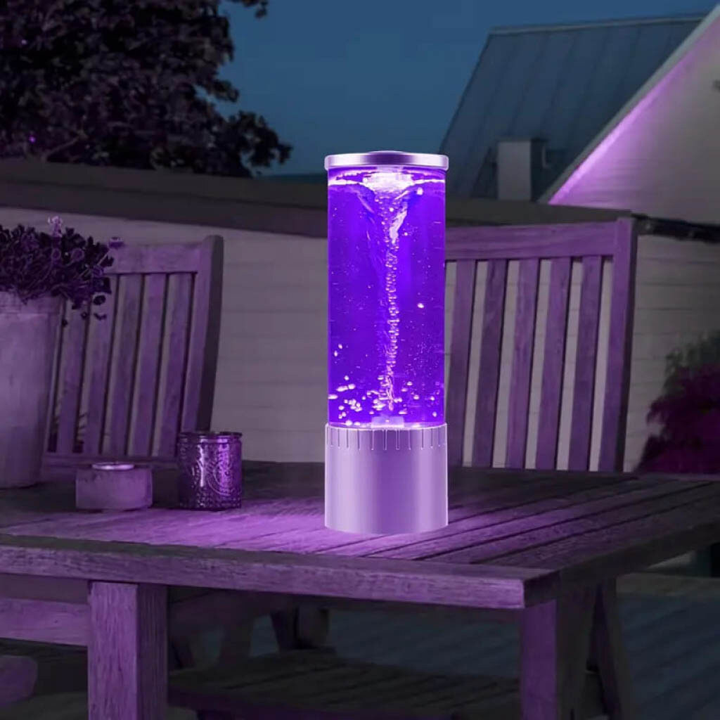 Нічник Вихор FS-S, Сірий - № 9 Нічник Вихор FS-S, Сірий - № 9