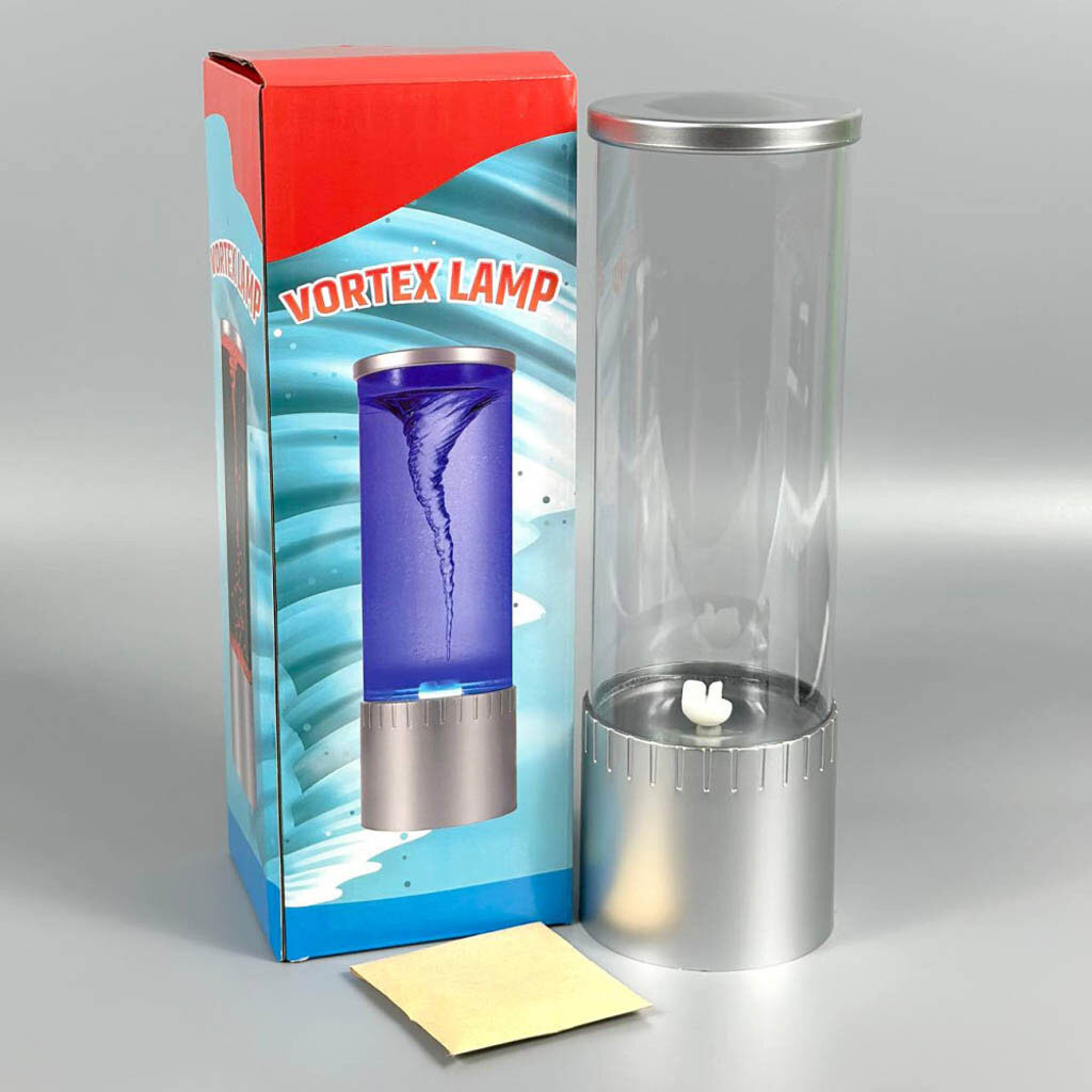 Нічник Вихор FS-S, Сірий - № 10 Нічник Вихор FS-S, Сірий - № 10