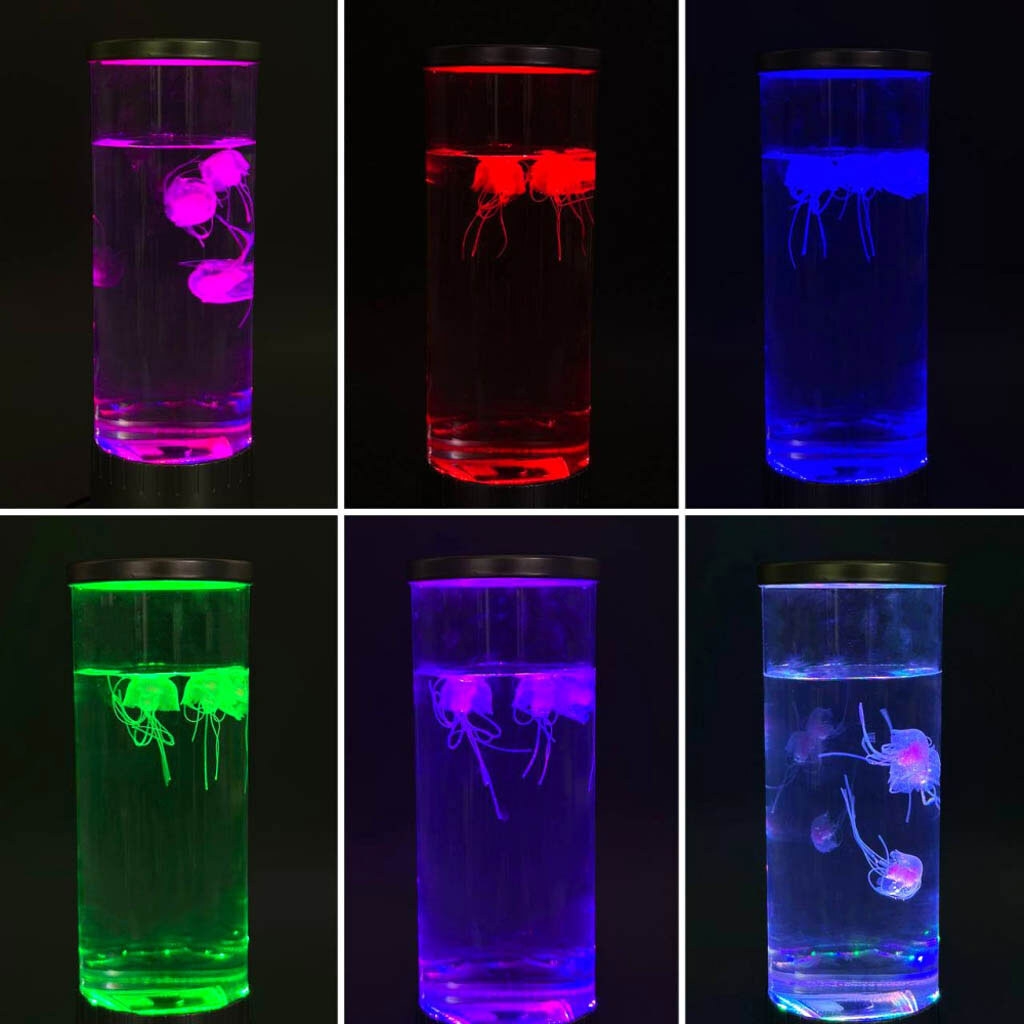 Ночник FS-27, Серый - № 5 Ночник FS-27, Серый - № 5