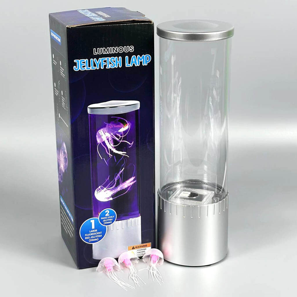 Ночник FS-27, Серый - № 9 Ночник FS-27, Серый - № 9