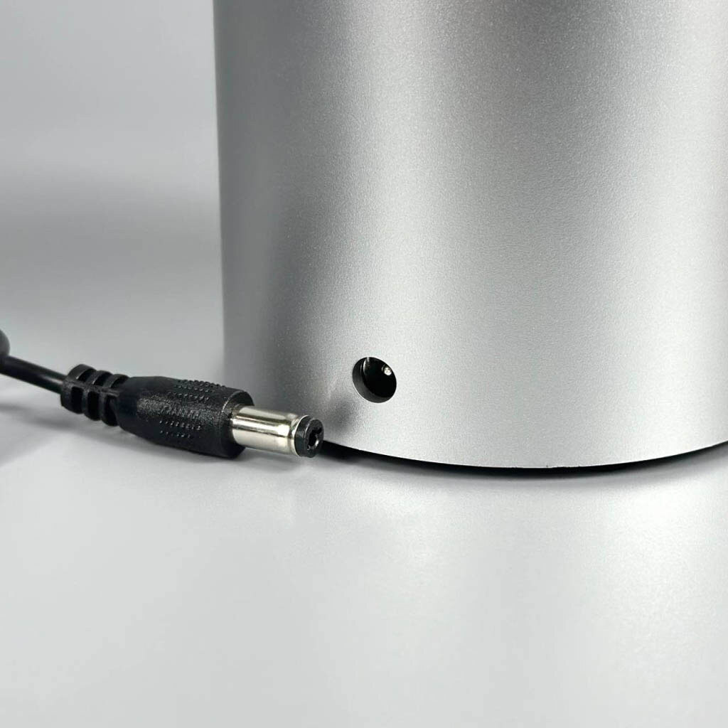 Ночник FS-S, Серый - № 2 Ночник FS-S, Серый - № 2