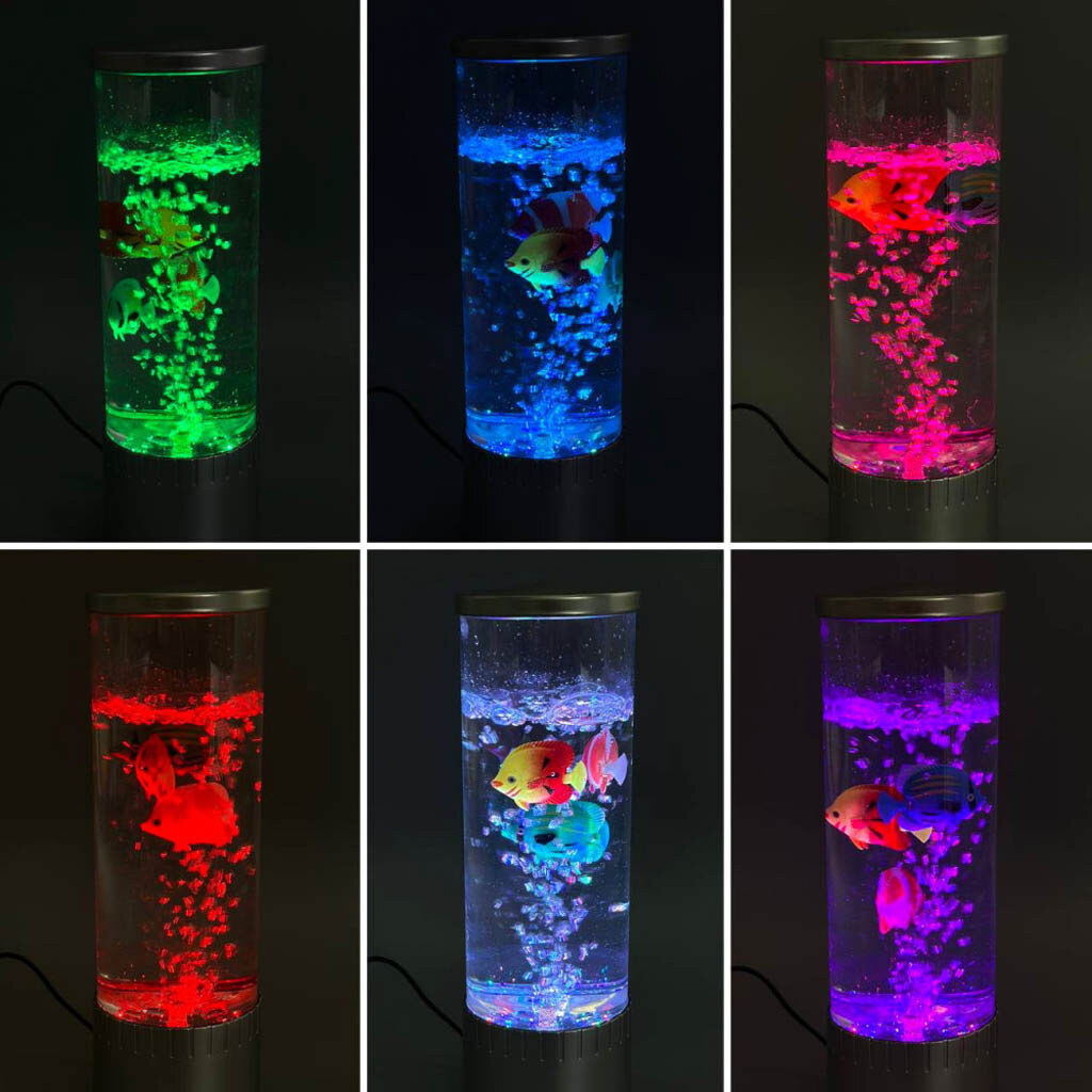 Ночник FS-S, Серый - № 3 Ночник FS-S, Серый - № 3