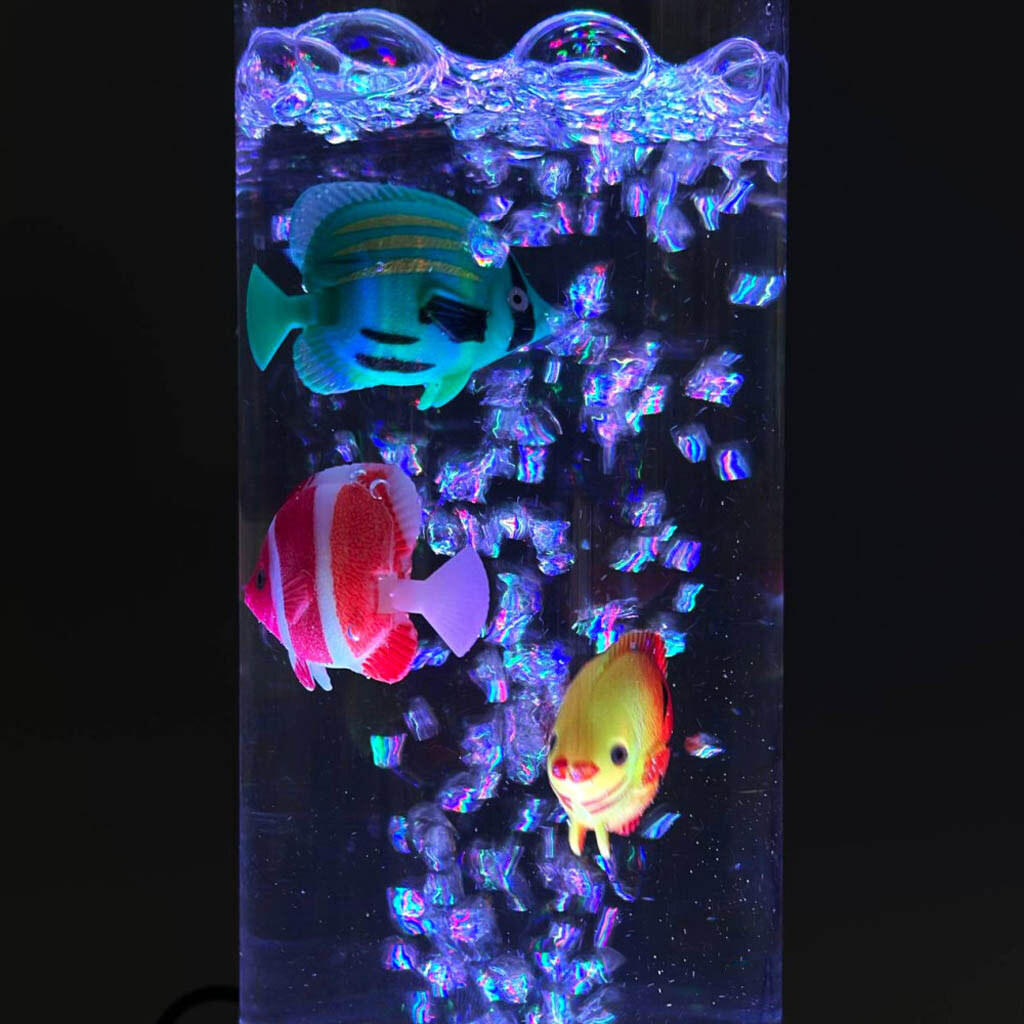 Ночник FS-S, Серый - № 4 Ночник FS-S, Серый - № 4