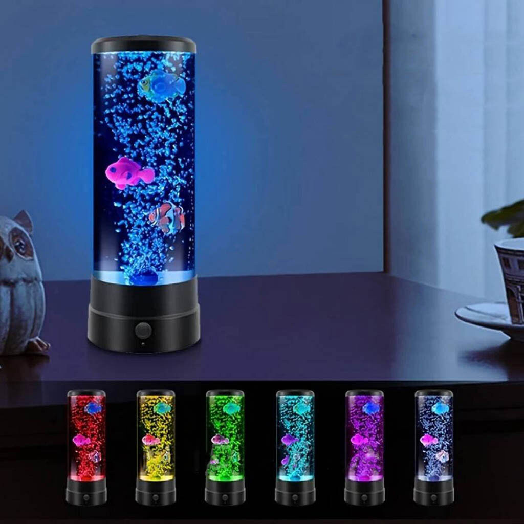 Ночник FS-S, Серый - № 6 Ночник FS-S, Серый - № 6