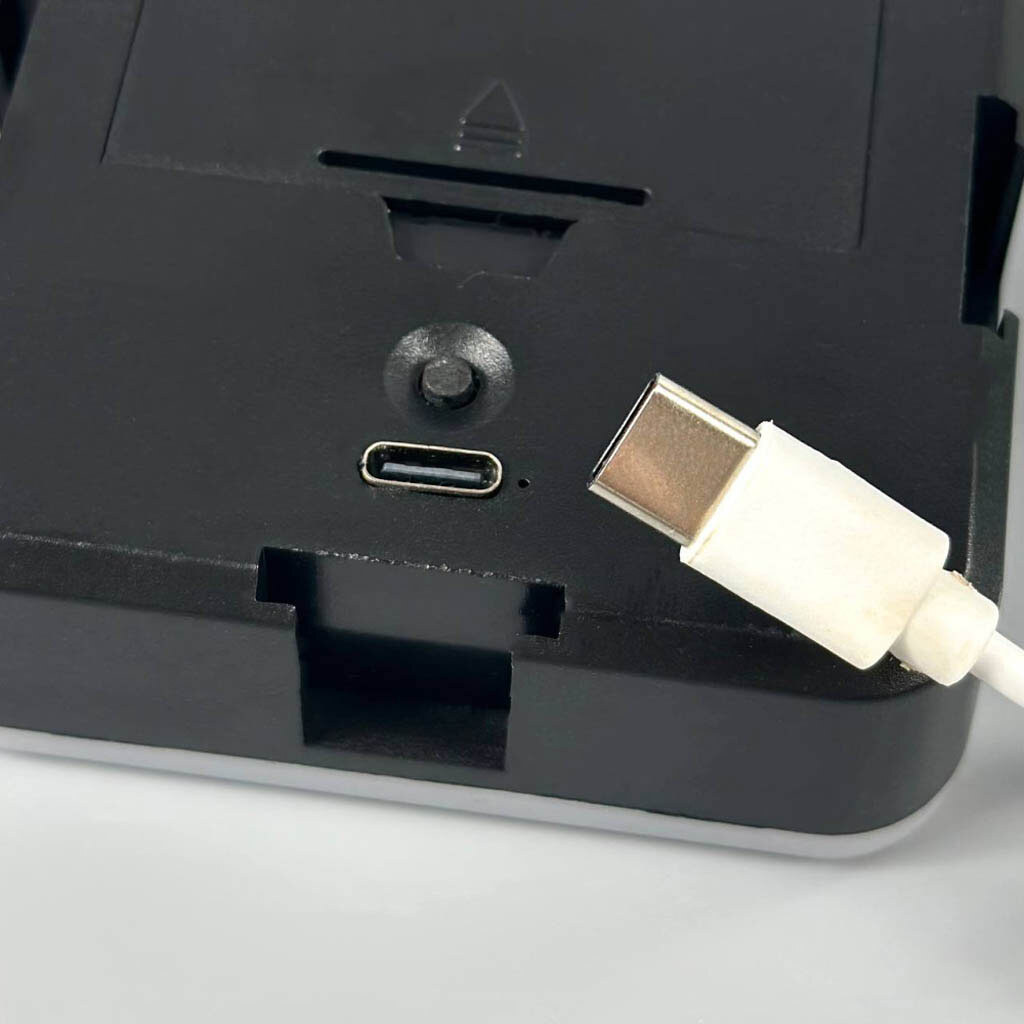 Відеосвітло AY-49D, Чорний - № 4 Відеосвітло AY-49D, Чорний - № 4