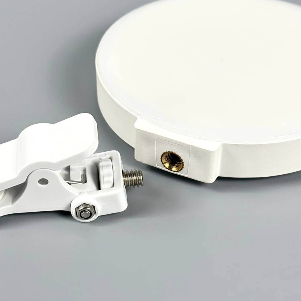 Відеосвіт K01, Білий - № 2 Відеосвіт K01, Білий - № 2