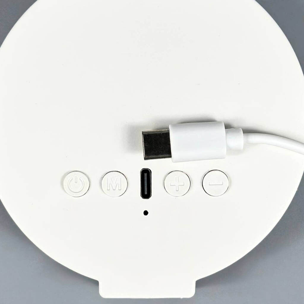 Відеосвіт K01, Білий - № 3 Відеосвіт K01, Білий - № 3