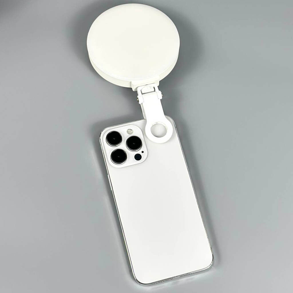 Відеосвіт K01, Білий - № 4 Відеосвіт K01, Білий - № 4