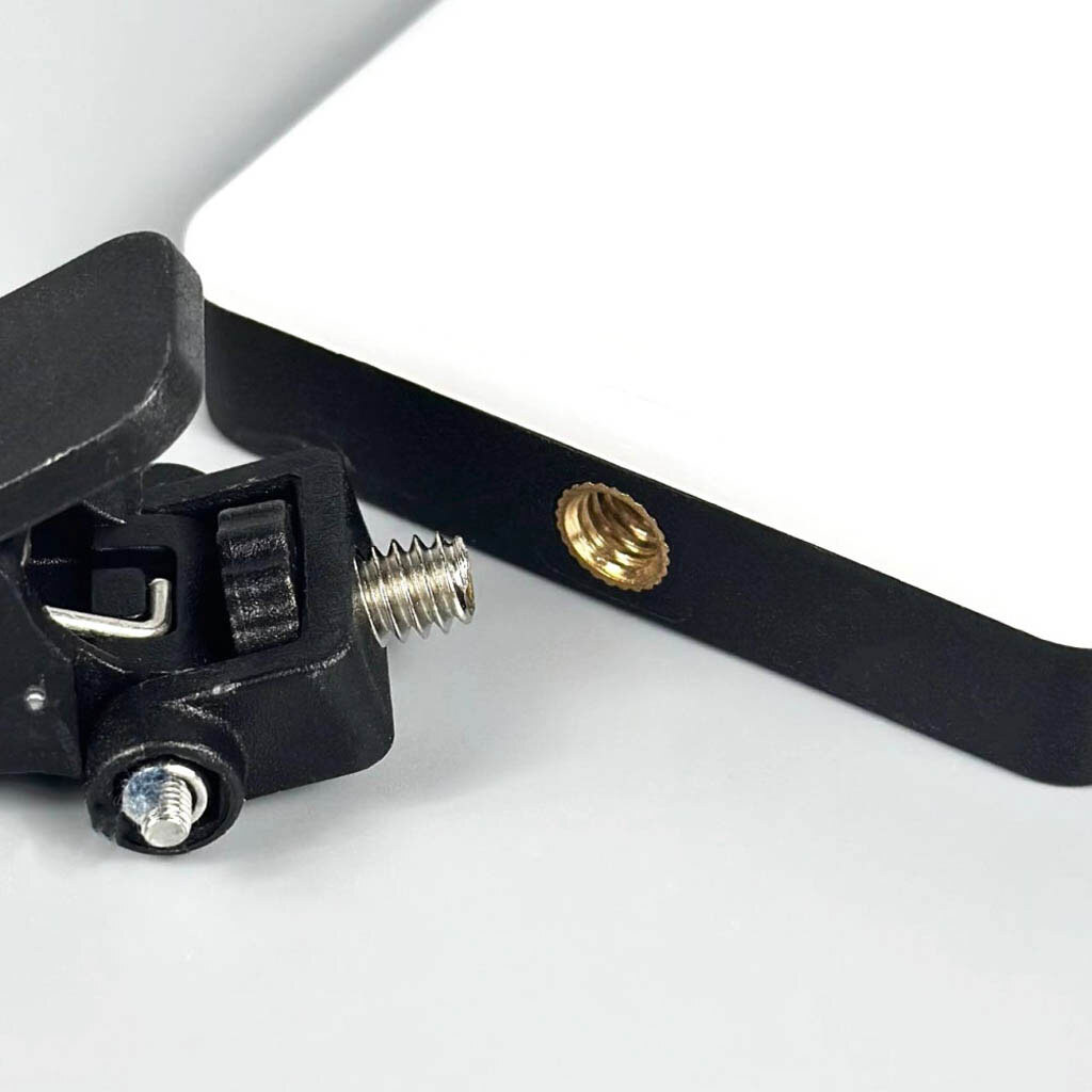 Відеосвітло K-29, Чорний - № 2 Відеосвітло K-29, Чорний - № 2