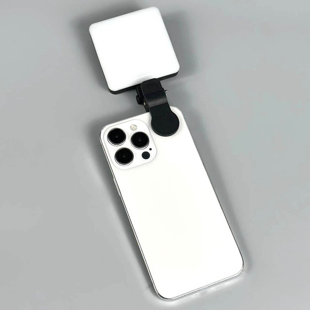 Відеосвітло K-29, Чорний - № 4 Відеосвітло K-29, Чорний - № 4