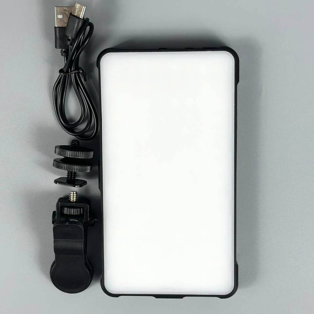 Відеосвіт LJ-S01, Чорний - № 2 Відеосвіт LJ-S01, Чорний - № 2