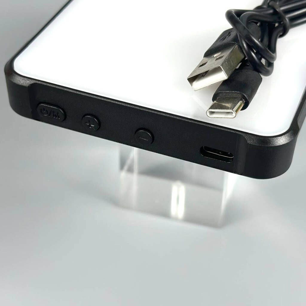 Відеосвіт LJ-S01, Чорний - № 5 Відеосвіт LJ-S01, Чорний - № 5