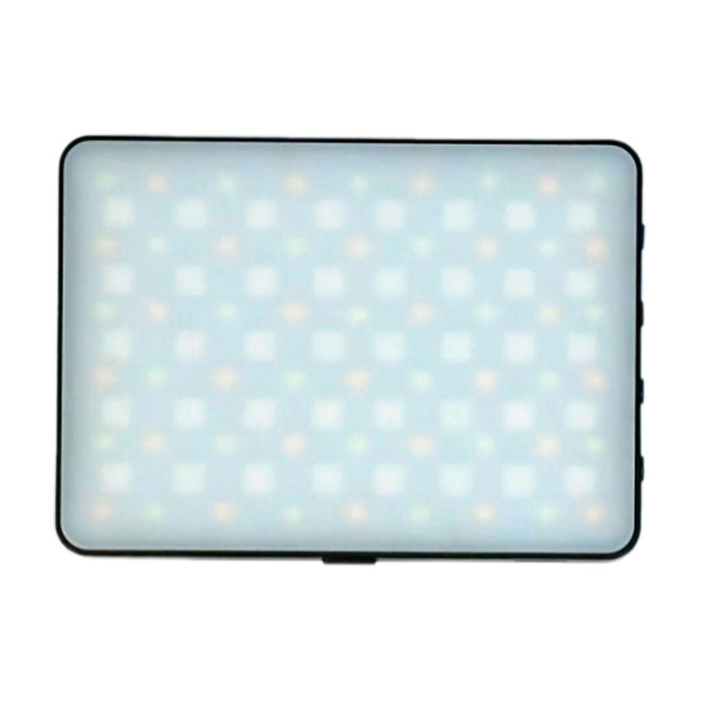 Відеосвітло M16, Чорний - № 1 Відеосвітло M16, Чорний - № 1