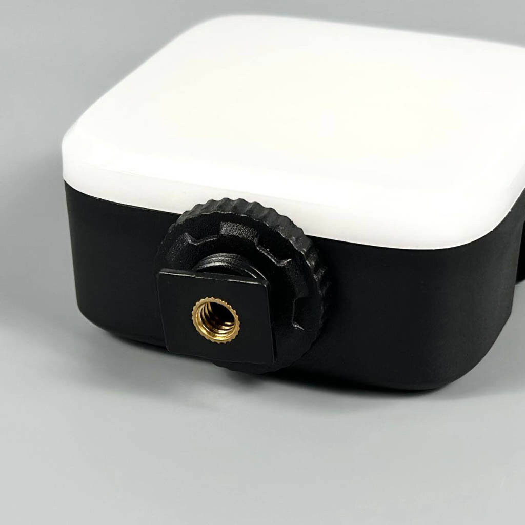 Видеосвет MJ-05, Черный - № 5 Видеосвет MJ-05, Черный - № 5