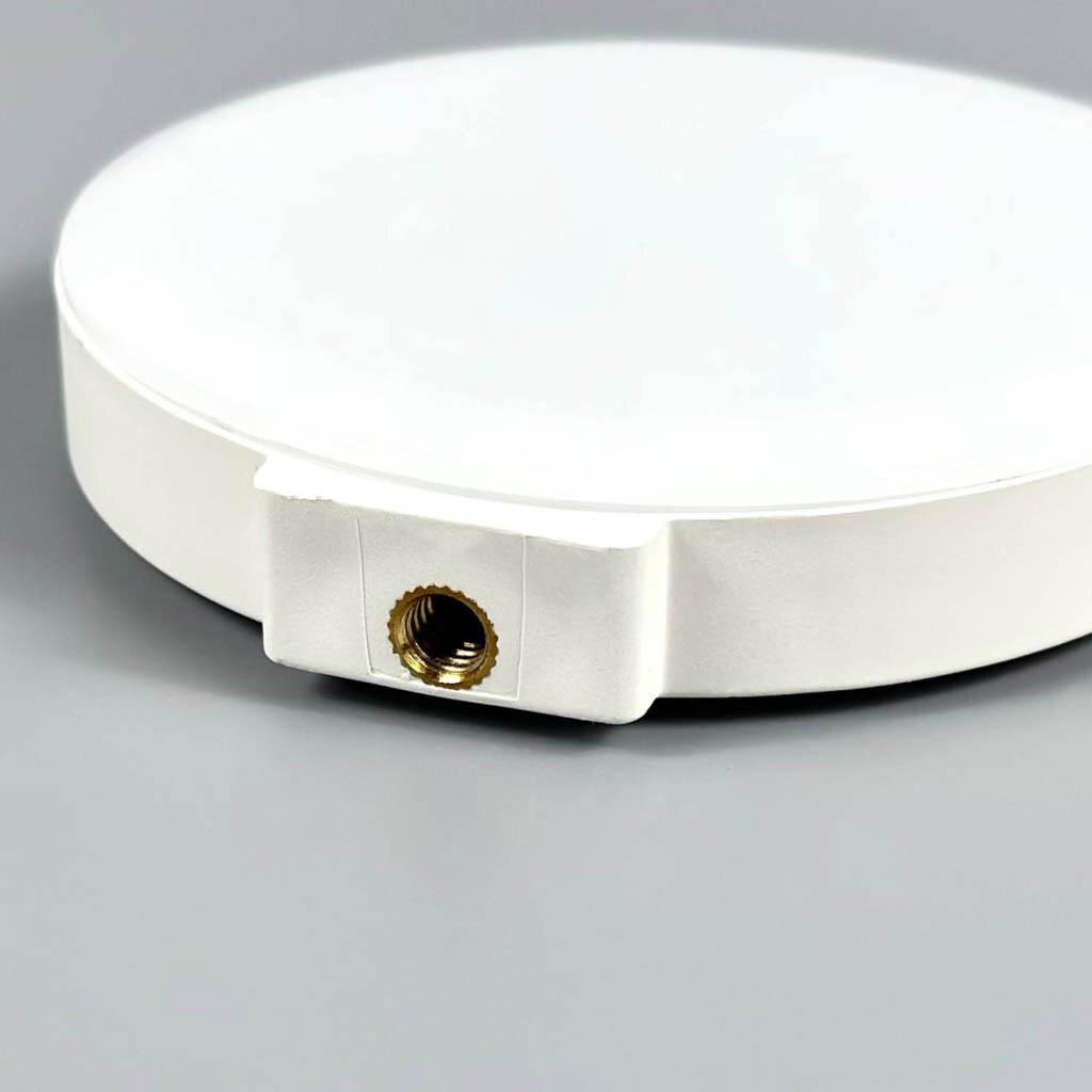 Відеосвітло MJ-09, Білий - № 2 Відеосвітло MJ-09, Білий - № 2