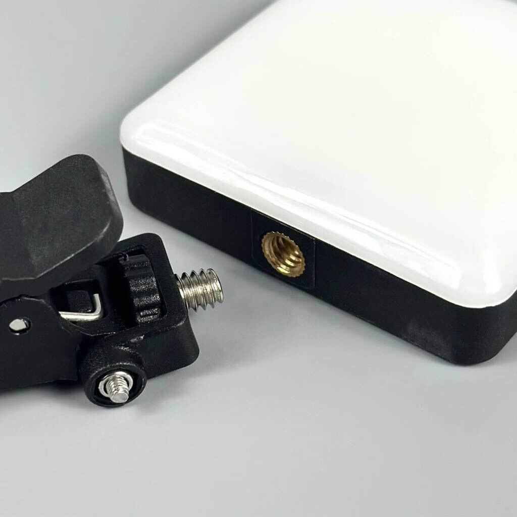 Відеосвітло MJ-29, Чорний - № 2 Відеосвітло MJ-29, Чорний - № 2