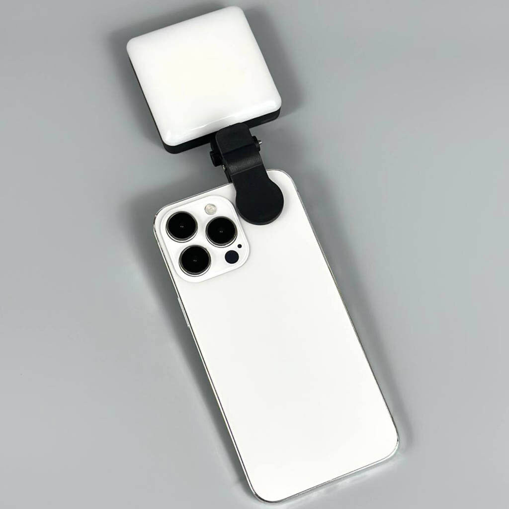 Відеосвітло MJ-29, Чорний - № 3 Відеосвітло MJ-29, Чорний - № 3