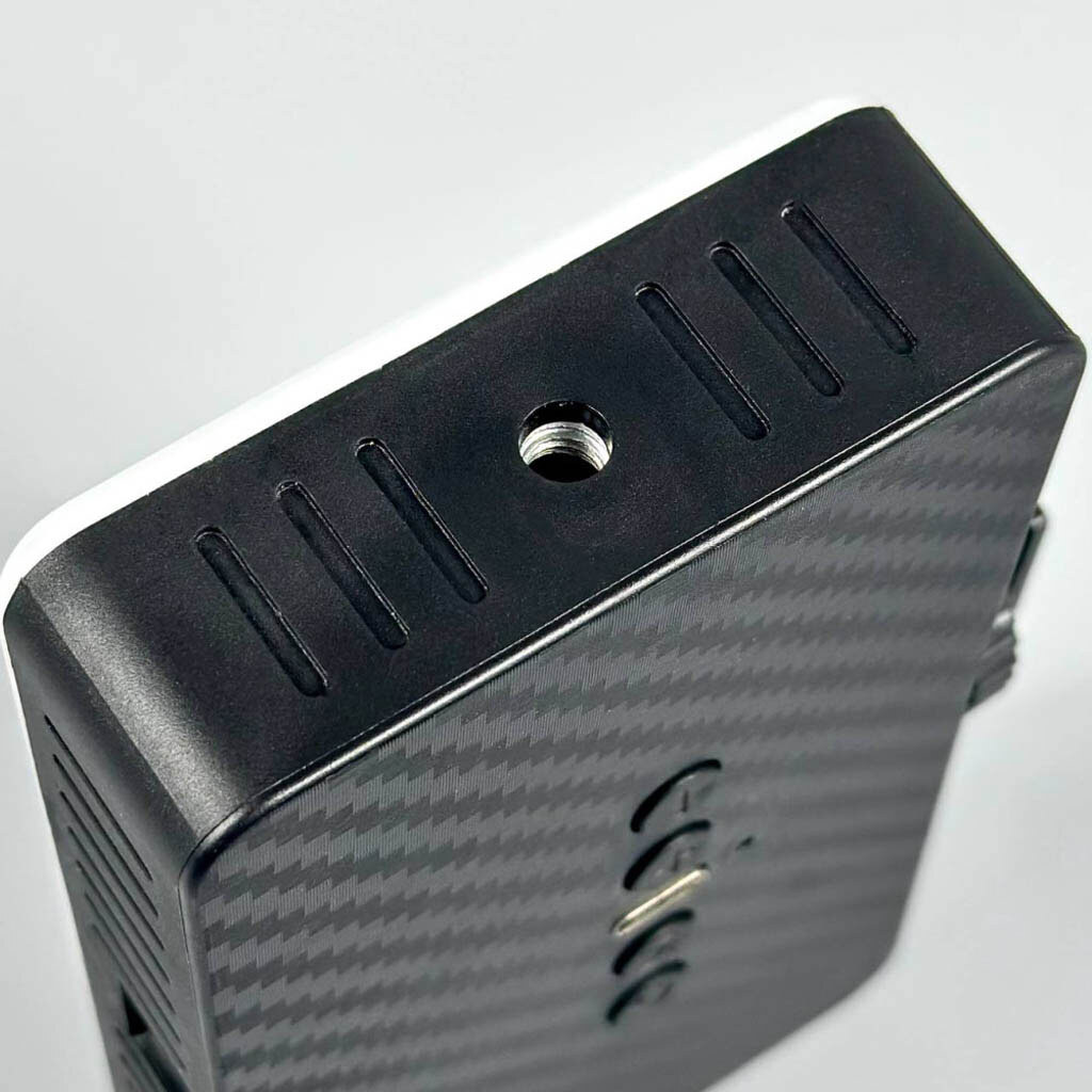 Видеосвет MJ-35, Черный - № 3 Видеосвет MJ-35, Черный - № 3