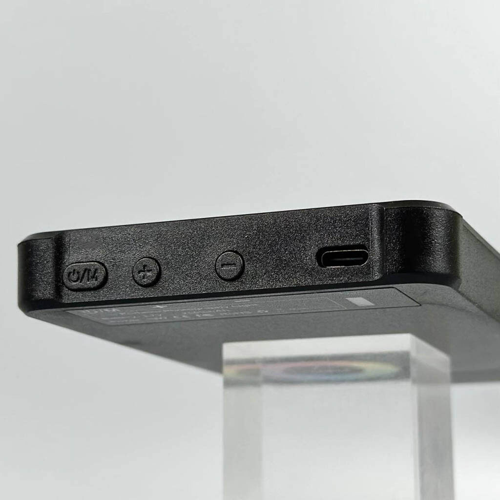 Відеосвітло MJ-37, Чорний - № 3 Відеосвітло MJ-37, Чорний - № 3