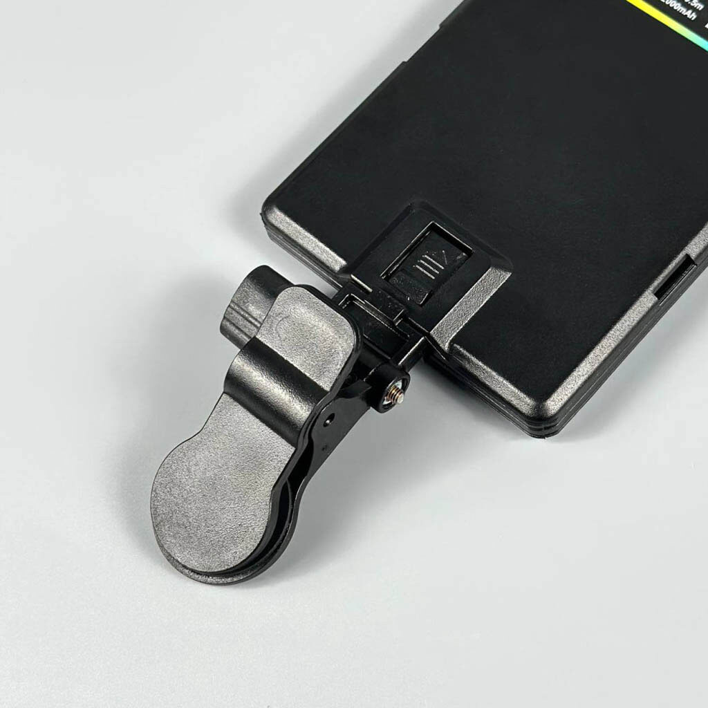 Відеосвітло MJ-40, Чорний - № 3 Відеосвітло MJ-40, Чорний - № 3