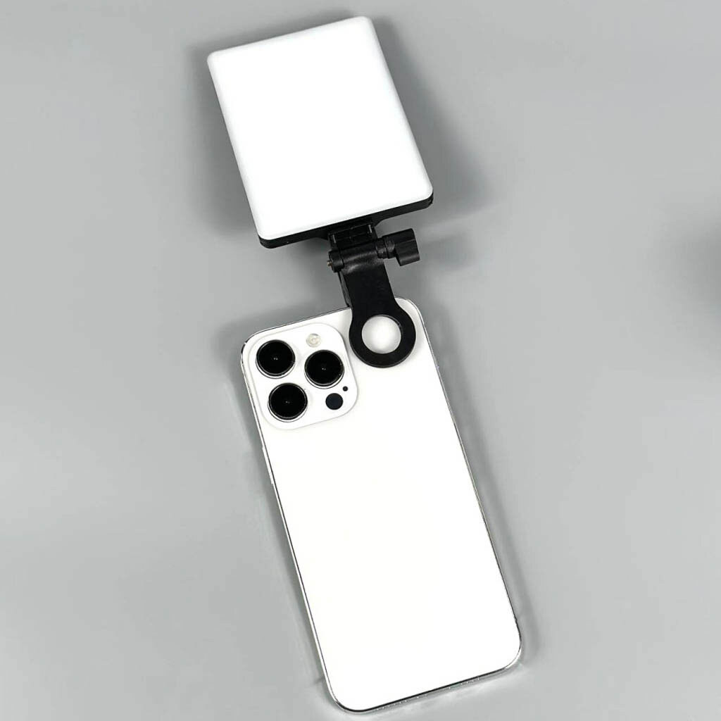 Відеосвітло MJ-40, Чорний - № 7 Відеосвітло MJ-40, Чорний - № 7