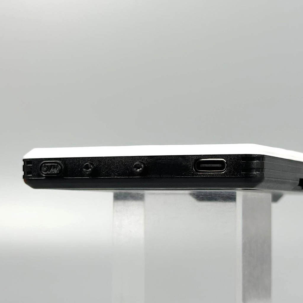 Відеосвітло VL-60BI, Чорний - № 3 Відеосвітло VL-60BI, Чорний - № 3