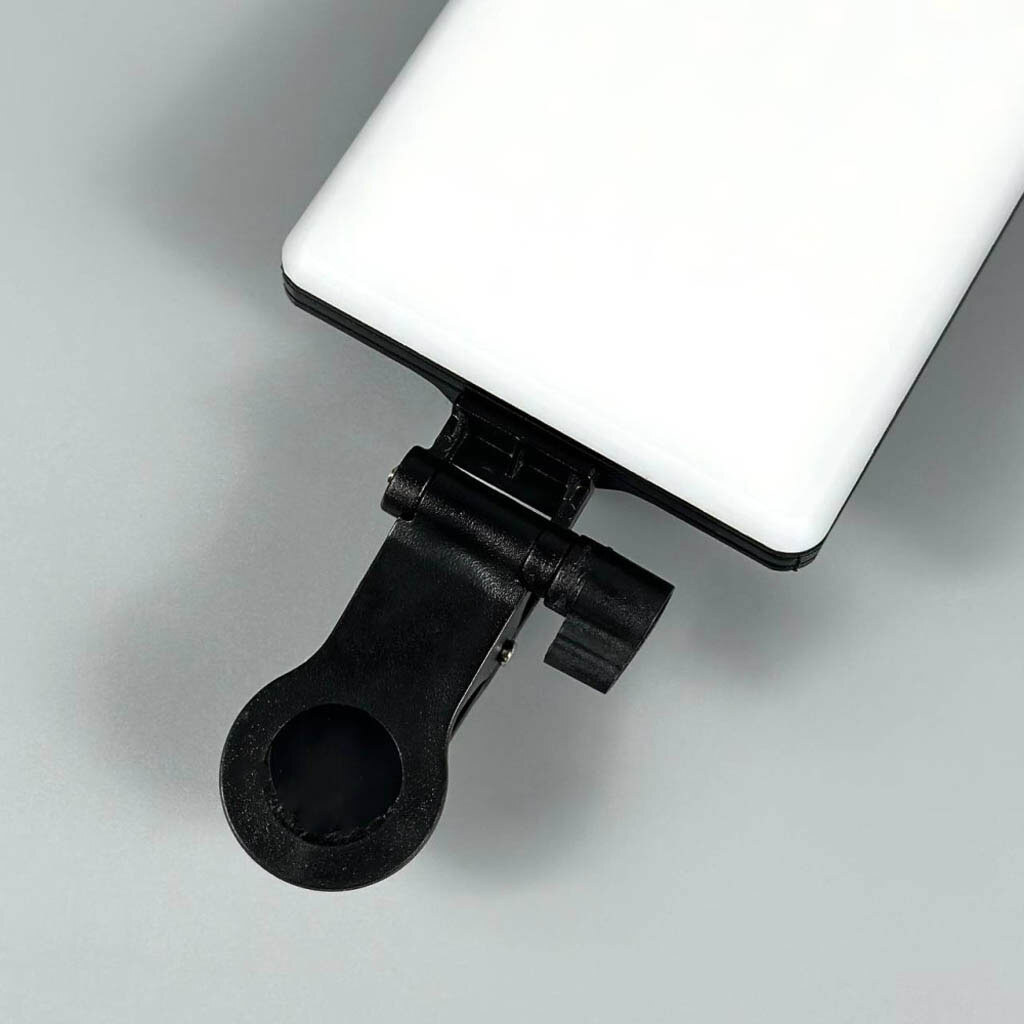 Відеосвітло VL-60BI, Чорний - № 4 Відеосвітло VL-60BI, Чорний - № 4